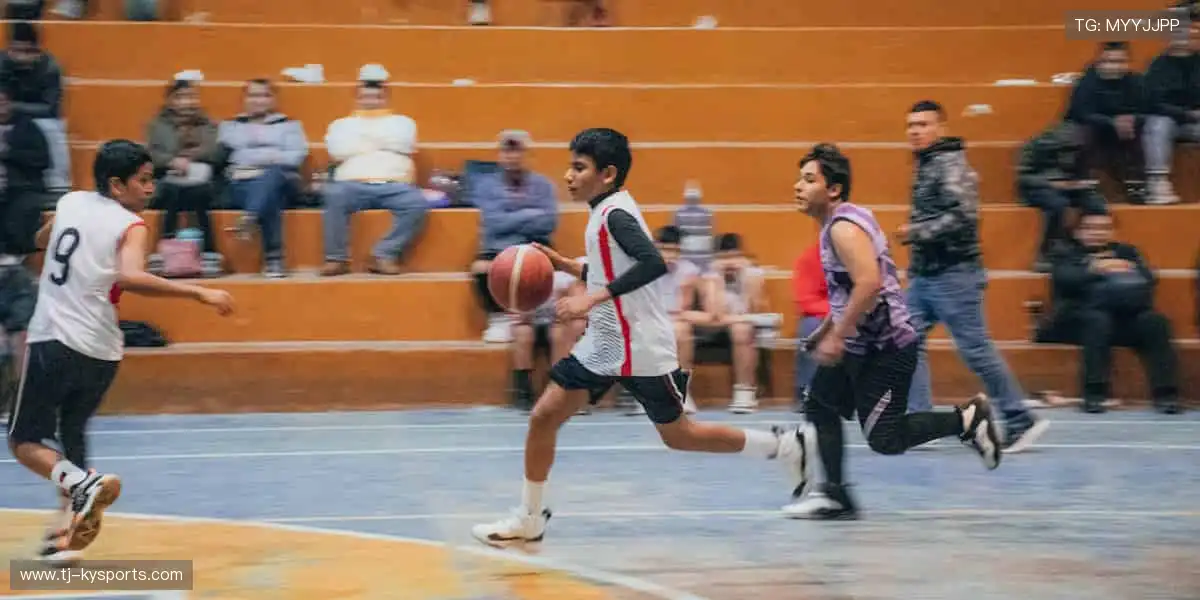 巅峰对决,用汗水书写传奇,你我共同见证🏀✨